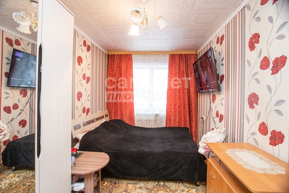 
   Продам 4-комнатную, 61.2 м², 

. Фото 2.