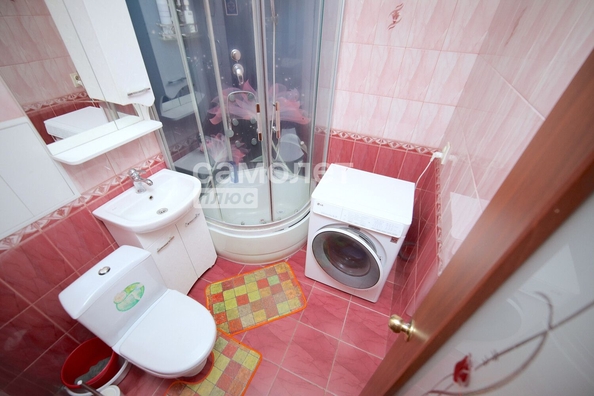 
   Продам студию, 32.3 м², Кузнецкий (Клаксон) тер, 32

. Фото 2.