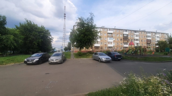 
   Продам 2-комнатную, 44.6 м², Гагарина тер, 155

. Фото 6.