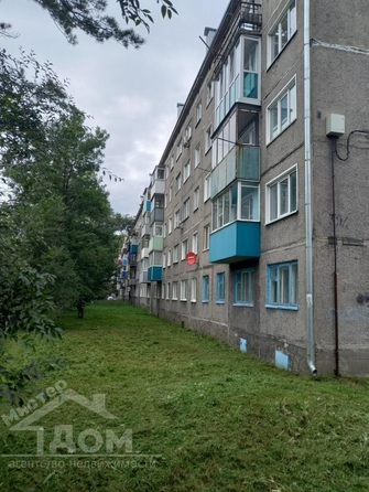 
   Продам 1-комнатную, 30.3 м², 50 лет Октября ул, 39/1

. Фото 1.