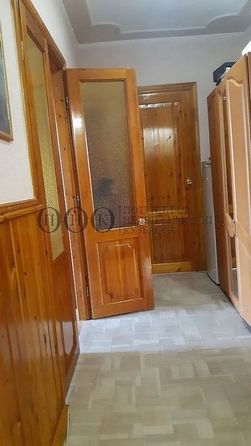 
   Продам 3-комнатную, 83.2 м², Дарвина тер, 2

. Фото 1.