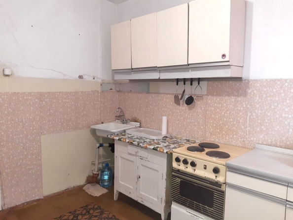 
   Продам 2-комнатную, 52 м², Утренняя ул, 2

. Фото 10.