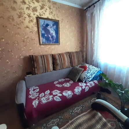 
   Продам 2-комнатную, 56 м², Мира ул, 12/1

. Фото 3.