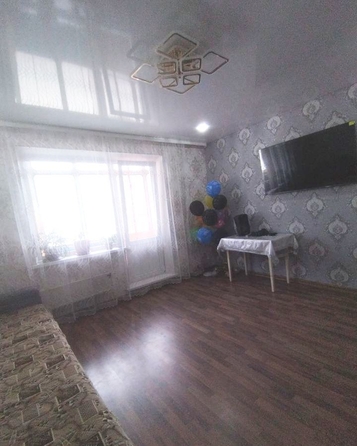 
   Продам 2-комнатную, 52 м², И.Черных ул, 6

. Фото 6.