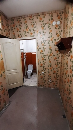 
   Продам 1-комнатную, 31 м², Кирпичный пер, 37А

. Фото 2.