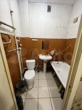 
   Продам 1-комнатную, 31 м², Кирпичный пер, 37А

. Фото 6.