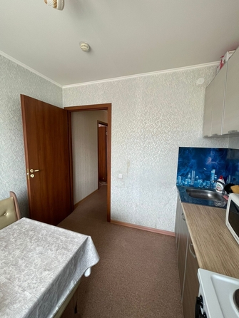 
   Продам 1-комнатную, 33 м², Фадеева ул, 12Б

. Фото 4.