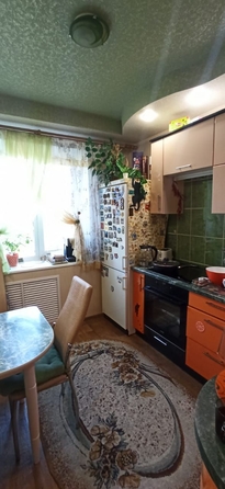 
   Продам 3-комнатную, 64 м², Мира ул, 42

. Фото 8.