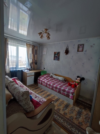 
   Продам 2-комнатную, 51 м², Весенняя ул, 16

. Фото 2.