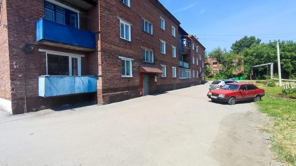 
   Продам 2-комнатную, 50 м², Маяковского ул, 15

. Фото 6.