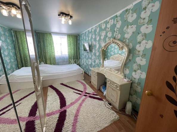 
   Продам 2-комнатную, 44.1 м², Кирова ул, 7А

. Фото 5.