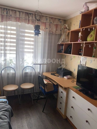 
   Продам 3-комнатную, 65.5 м², Новобайдаевская  ул, 6

. Фото 5.