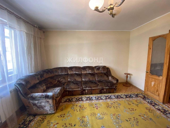 
   Продам 3-комнатную, 62.2 м², Советов тер, 24

. Фото 8.