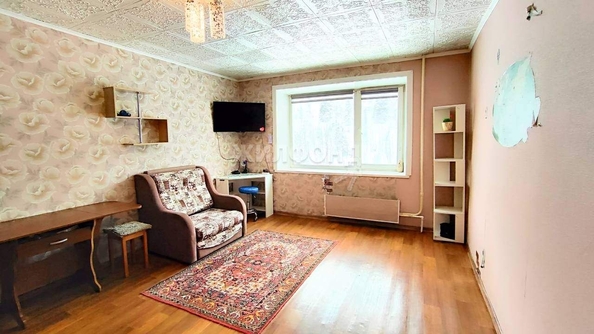 
   Продам 1-комнатную, 35.1 м², Макаренко ул, 12

. Фото 7.