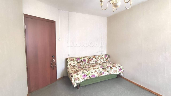 
   Продам 1-комнатную, 34.1 м², Кислородная ул, 20

. Фото 6.