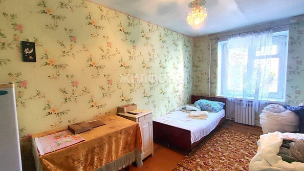 
   Продам 2-комнатную, 44.7 м², Поспелова ул, 21

. Фото 5.