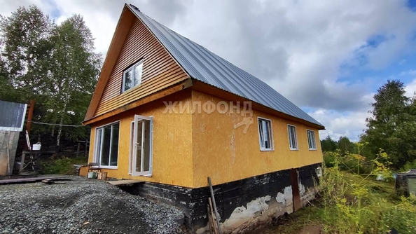 
   Продам дом, 159.1 м², Таштагол

. Фото 7.