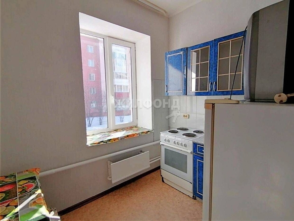 
   Продам 1-комнатную, 26.6 м², Ленина ул, 45

. Фото 4.