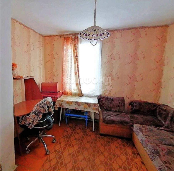 
   Продам дом, 70 м², Осинники

. Фото 2.