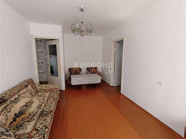 
   Продам 2-комнатную, 48 м², Ефимова ул, 12

. Фото 6.