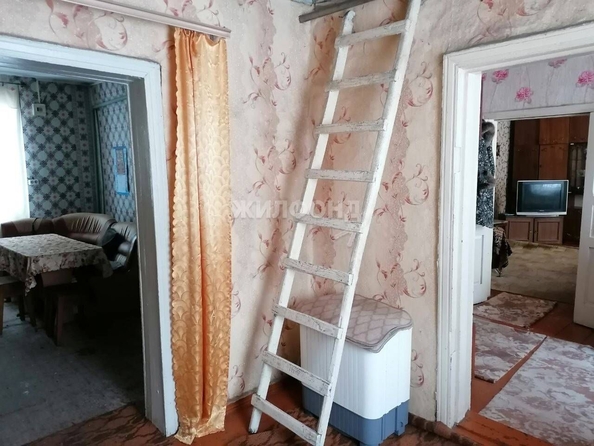 
   Продам дом, 70 м², Осинники

. Фото 3.