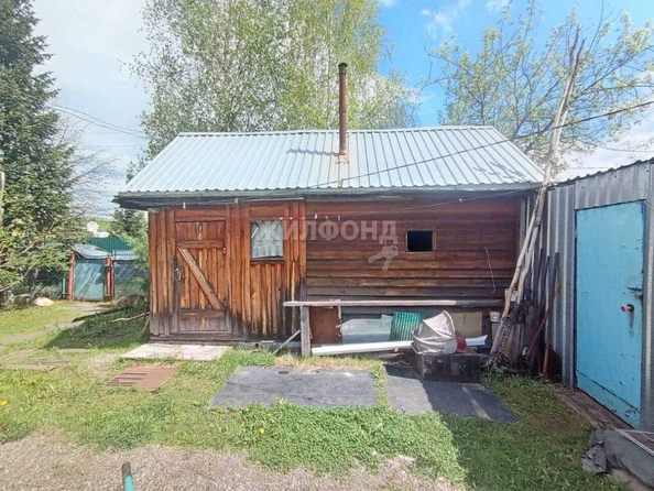 
   Продам дом, 50 м², Бородино

. Фото 4.