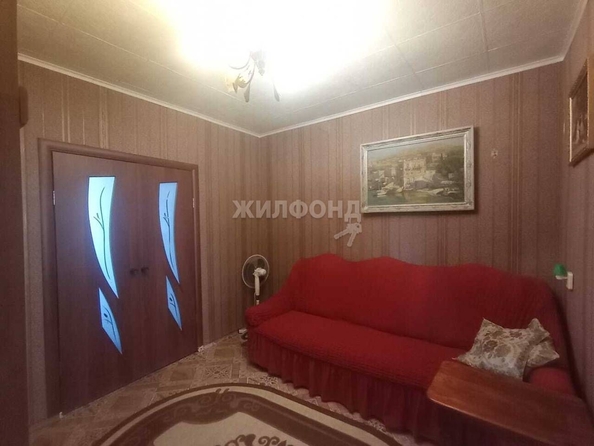 
   Продам 3-комнатную, 102 м², 50 лет Пионерии ул, 27

. Фото 3.