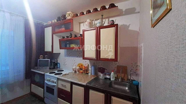 
   Продам 3-комнатную, 68.6 м², Тобольская ул, 20

. Фото 2.