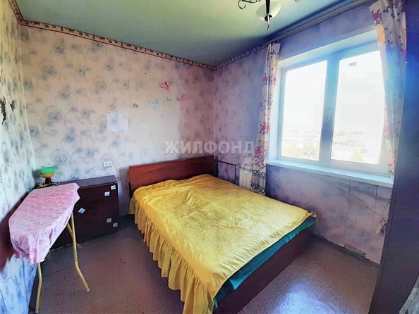 
   Продам 5-комнатную, 93.6 м², Климасенко  ул, 11/5

. Фото 2.