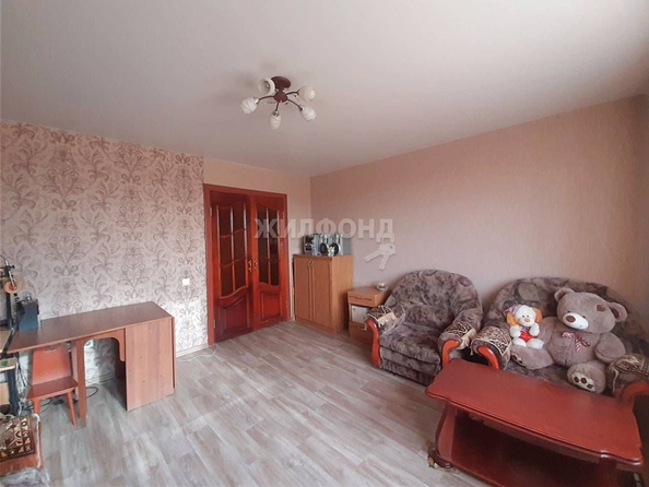 
   Продам 2-комнатную, 52 м², Климасенко  ул, 34

. Фото 7.