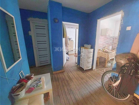 
   Продам 3-комнатную, 59 м², Комсомольская ул, 55

. Фото 2.