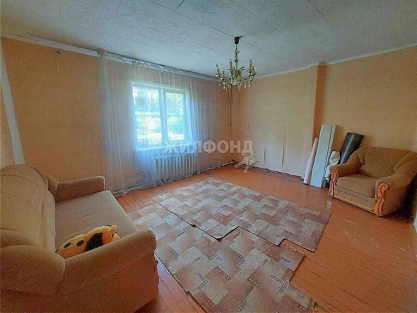 
   Продам 3-комнатную, 75.6 м², 

. Фото 6.