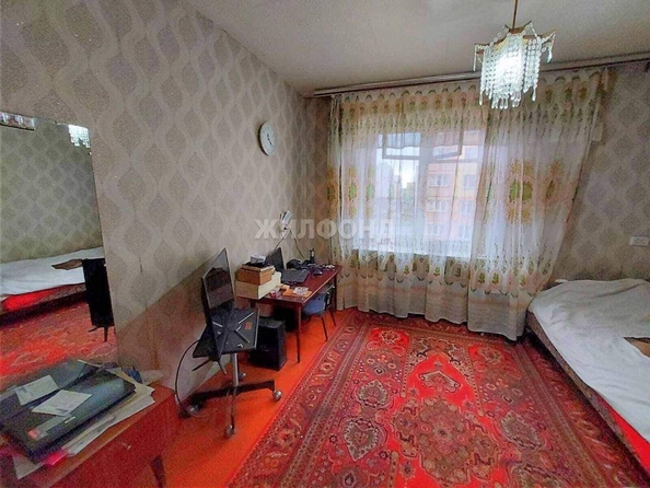 
   Продам 2-комнатную, 48.8 м², Комсомольская ул, 55

. Фото 2.