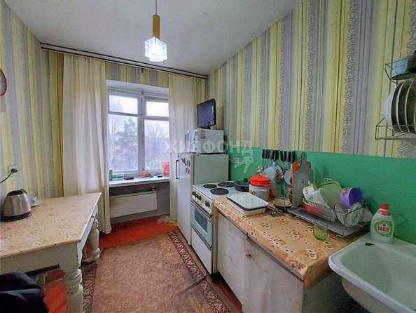 
   Продам 2-комнатную, 48.8 м², Комсомольская ул, 55

. Фото 4.