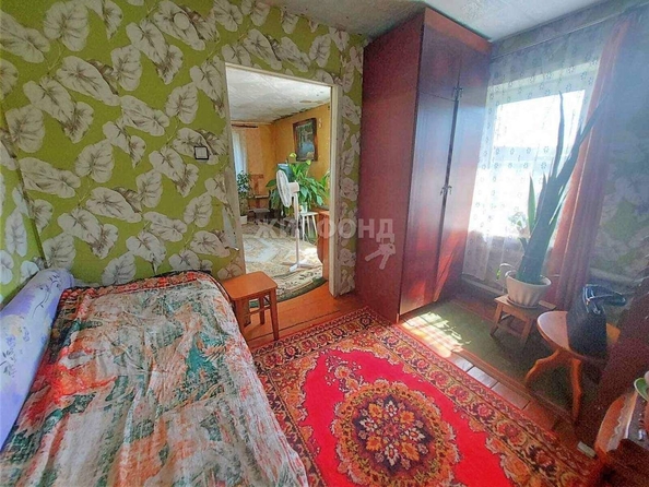 
   Продам дом, 43.3 м², Калтан

. Фото 3.