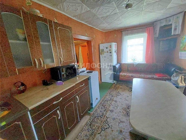 
   Продам дом, 43.3 м², Калтан

. Фото 8.