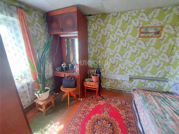 
   Продам дом, 43.3 м², Калтан

. Фото 3.