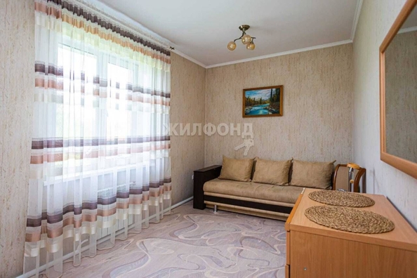 
   Продам дом, 150 м², Осиновое Плесо

. Фото 6.