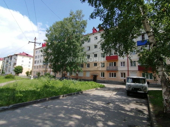 
   Продам 2-комнатную, 42.5 м², Весенняя пл, 8

. Фото 1.