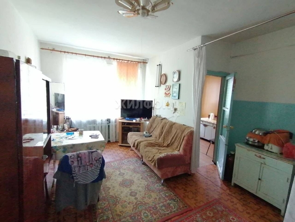 
   Продам 2-комнатную, 42.5 м², Весенняя пл, 8

. Фото 8.