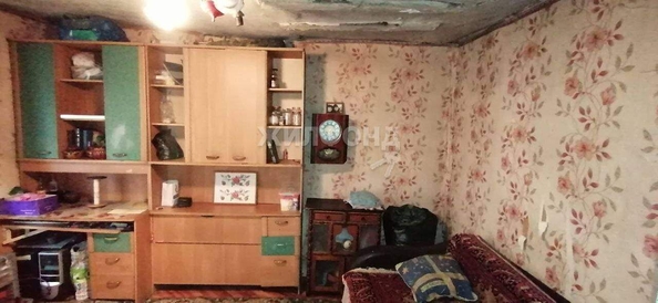 
   Продам дом, 36.2 м², Междуреченск

. Фото 3.