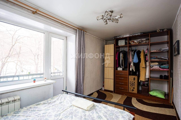 
   Продам 2-комнатную, 41.7 м², Шункова (Кузнецкий р-н) ул, 18

. Фото 4.