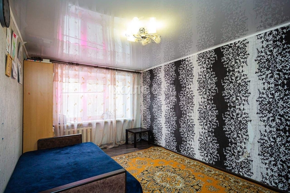 
   Продам 2-комнатную, 41.7 м², Шункова (Кузнецкий р-н) ул, 18

. Фото 5.