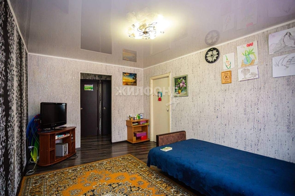 
   Продам 2-комнатную, 41.7 м², Шункова (Кузнецкий р-н) ул, 18

. Фото 6.