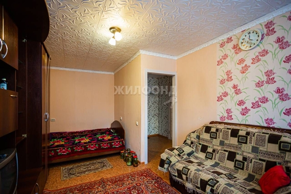 
   Продам 1-комнатную, 32.9 м², Дузенко  ул, 21А

. Фото 7.