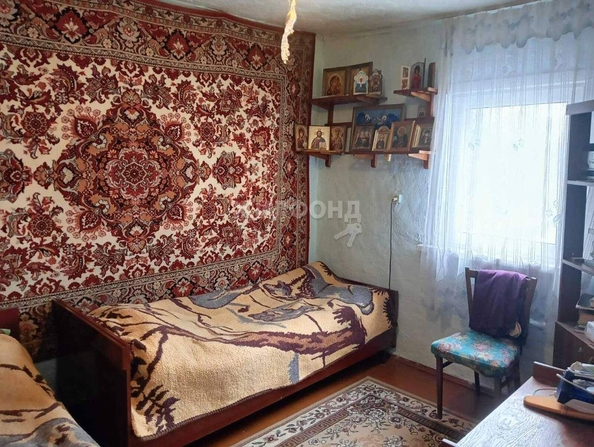 
   Продам дом, 36.6 м², Мыски

. Фото 8.