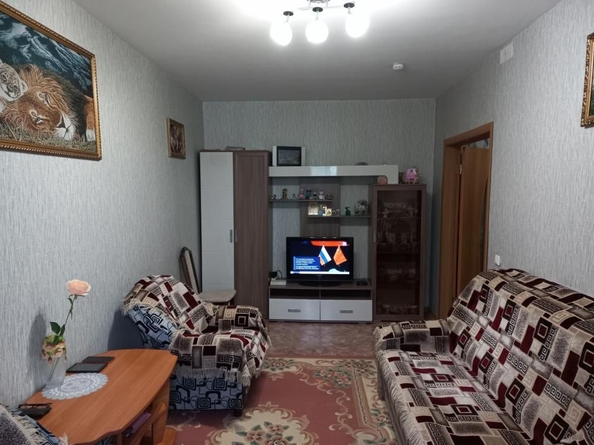 
   Продам 2-комнатную, 56.3 м², Советская ул, 41Б

. Фото 5.