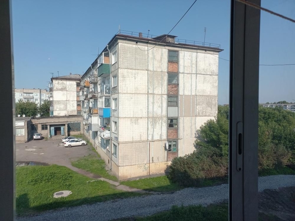 
   Продам 2-комнатную, 59.5 м², Ермака ул, 24

. Фото 5.