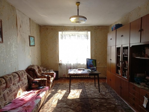 
   Продам 2-комнатную, 59.5 м², Ермака ул, 24

. Фото 7.