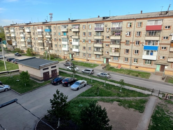 
   Продам 2-комнатную, 48.1 м², Ленина ул, 61

. Фото 6.